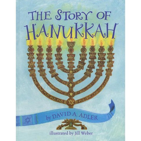 Maccabee's Hanukkah Coloring Book