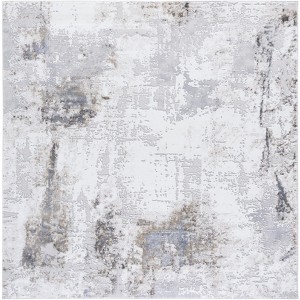 Slate SLA710 Power Loomed Indoor Rugs - Safavieh - 1 of 4