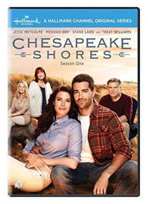 Chesapeake Shores: Season One (dvd) : Target