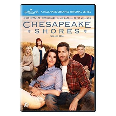 Chesapeake Shores: Season One (dvd) : Target