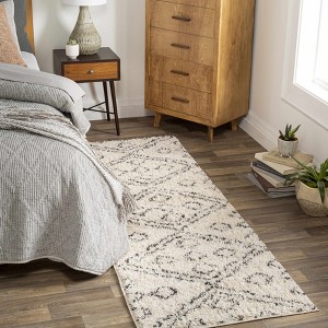Hauteloom Manat Area Rug - 1 of 4