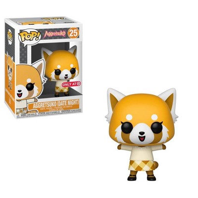 funko pop only at target