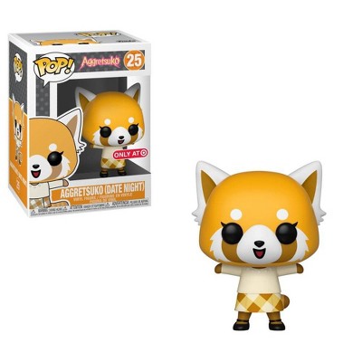 funko pop aggretsuko