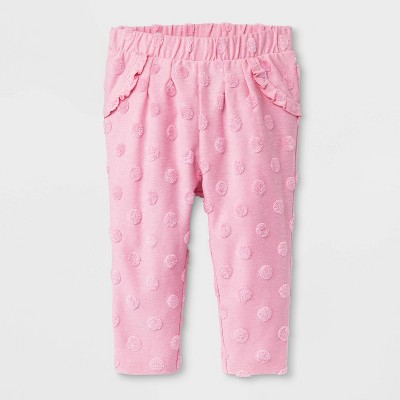 baby girl jogger outfit