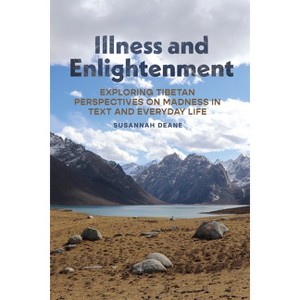 Illness and Enlightenment - by  Susannah Deane (Hardcover) - 1 of 1