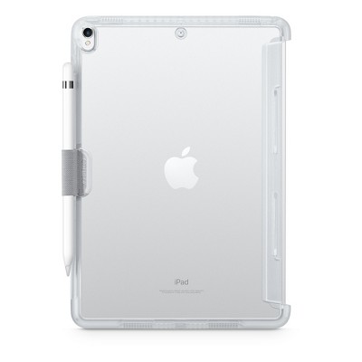 OtterBox SYMMETRY SERIES case for iPad Pro (2017) (10.5") - Clear (77-55865) - Certified Refurbished