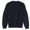 Perry Ellis Mens Striped V Neck Pullover Sweater - 2 of 2