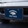 University of Nevada, Reno Cardinals Novelty Metal Vanity Tag License Plate - 3 of 4
