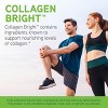 DaVinci Labs - Collagen Bright - Gluten-Free, Soy-Free, Liquid Dietary Supplement - 30 Servings - 7.6 Fl Oz - 3 of 4
