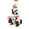 Christopher Radko 6.0 Inch Good Humor Ice Cream Dreams Ornament Tree Ornaments - 3 of 3