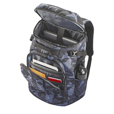 Target 2025 camo backpack