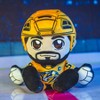 Bleacher Creatures Nashville Predators Roman Josi 8" Kuricha Plush - 4 of 4