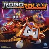 DUPLICATE  Renegade Games, Robotic Chaos Racing Game, Movement Board Game, Ages 12+ - 3 of 4