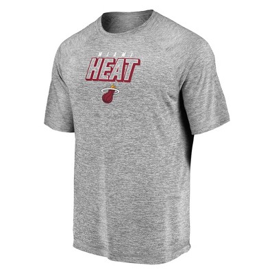 miami heat official shirt