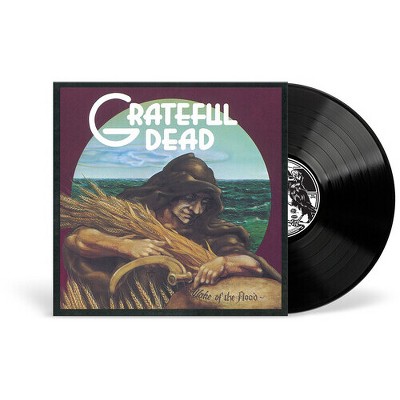 Grateful Dead - Wake Of The Flood (50th Anniversary Remaster) (vinyl ...