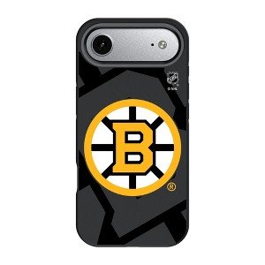 NHL Eastern Conference Teams Monocolor Tilt Bump Cell Phone Case for Apple iPhone 17 Series - 1 of 4