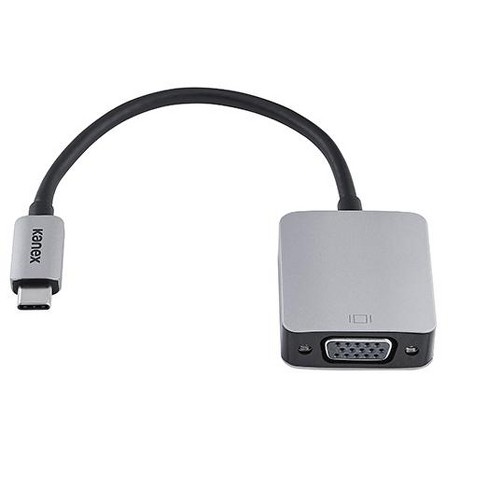 Kanex Usb C To Dvi D Adapter Target