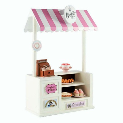 queen's treasures doll furniture