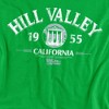 Men's Back To The Future Hill Valley 1955 T-Shirt - 2 of 4