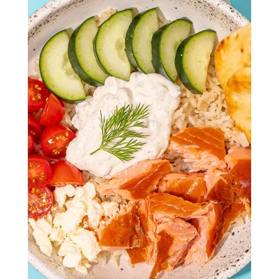 Honey Smoked Fish Co. Hot Honey Filet - 8oz