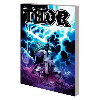 Thor by Donny Cates Vol. 4: God of Hammers - by  Donny Cates & Marvel Various (Paperback)