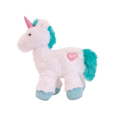 target unicorn plush