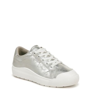 Dr. Scholl's Youth Girls Time Off Kids Sneakers - 1 of 4