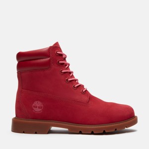 Timberland Women's Linden Woods 6-Inch Waterproof Boot - 1 of 4