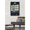 Trends International Beetlejuice Beetlejuice - Astrid Betelgeuse Framed Wall Poster Prints - 2 of 4