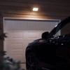 Philips Hue White & Color Ambiance Discover LED Floodlight: Outdoor Smart Lighting, App-Controlled, 2300 Lumens - image 4 of 4