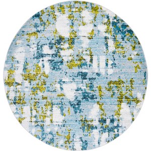 Skyler SKY193 Power Loomed Indoor Rugs - Safavieh - 1 of 4