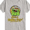 Boys' - Sesame Street - Have A Rotten Day Short Sleeve Graphic T-Shirt - 2 of 4
