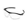 MCR Safety ST1 Series Safety Glasses with Clear Lens - Box of 12 - 2 of 2