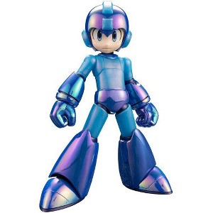 Kotobukiya - Mega Man - Premium Charge Shot - Mega Man / Rockman - Premium Charge Shot Version Model Kit - 1 of 4