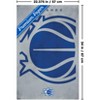 Trends International NBA Orlando Magic - Logo 25 Unframed Wall Poster Prints - 3 of 4