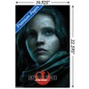 Trends International Star Wars: Rogue One - Jyn Unframed Wall Poster Prints - 3 of 4