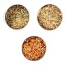 Deluxe Steak & Beef BBQ Seasonings Collection - 3 Pack | Gustus Vitae - 2 of 4