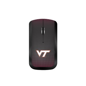 NCAA ACC Universities Linen Wireless Mouse - 1 of 4