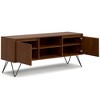 Moreno TV Stand for TVs up to 66" - WyndenHall - 2 of 4