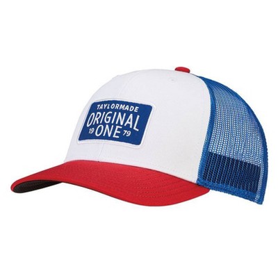 Taylormade trucker hot sale cap