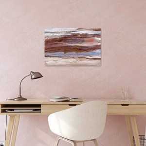 iCanvas Wind and Water Copper by Carol Robinson Canvas Print Wall Art - 1 of 3
