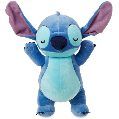 stitch plush target