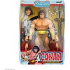 Super7 - Super7 - Conan Comics - ULTIMATES! Wv2 - Conan the Barbarian - 3 of 4