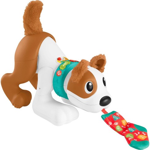 Best puppy toys for your new arrival this Christmas and beyond