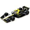 Dallara IndyCar #26 "Gainbridge" Andretti Autosport "NTT IndyCar Series" (2024) 1/18 Diecast Model Car by Greenlight - image 2 of 3