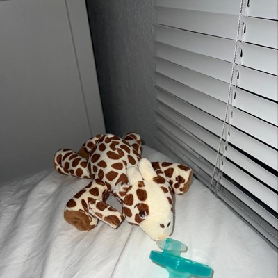 Giraffe store pacifier target