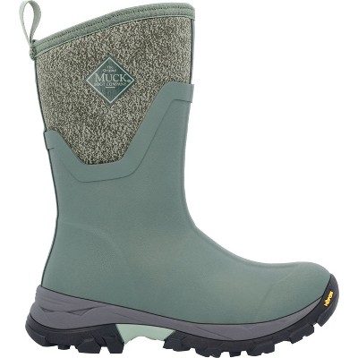 Women's Women's Arctic Ice Mid Boot + Vibram Arctic Grip A.T.