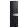 Refurbished Dell OptiPlex 7060, SFF Desktop, Intel Core i5-8500, 3.0 GHz, 16GB RAM, 512GB SSD, Windows 10 Pro - Manufacturer Refurbished - 2 of 3