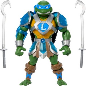 Masters of Universe Origins Turtles of Grayskull -  Posable Action Figure - 1 of 4