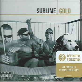 Sublime - Gold (2 CD) (EXPLICIT LYRICS)